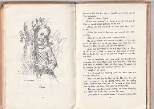 Voelvlei se Konsert - Mikro - Sias en Mias reeks nr 3