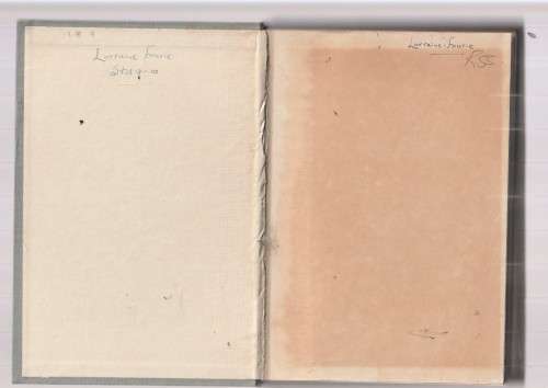 Man van Cirene - FA Venter - Roman