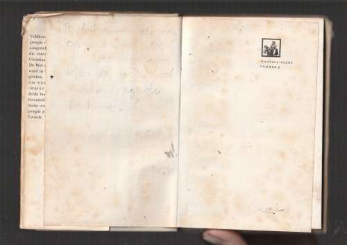 Die verkenner van Christiaan de Wet - Lou Penning - Wessels reeks 3 - Boereoorlog