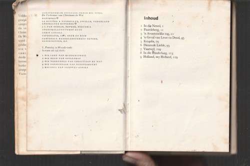 Die verkenner van Christiaan de Wet - Lou Penning - Wessels reeks 3 - Boereoorlog