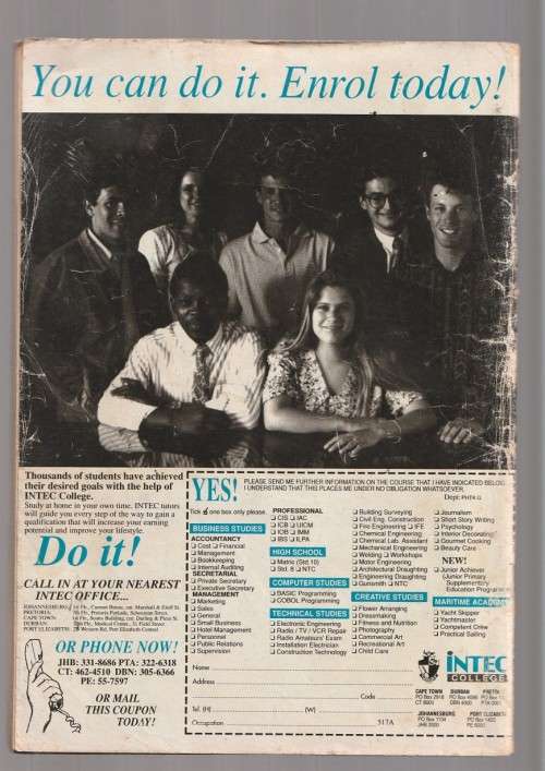 Tessa & Kid Colt 70 - Photo Story - fotoboek - fotoverhaal