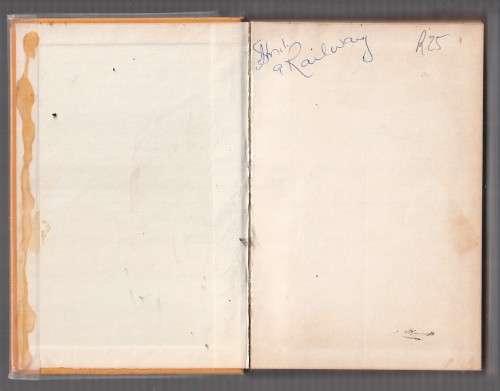 n Nooi op Oudehoutkloof - Cornelia Kruger - Roman (K2)