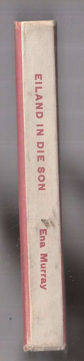 Eiland in die son - Ena Murray - Roman (k2)