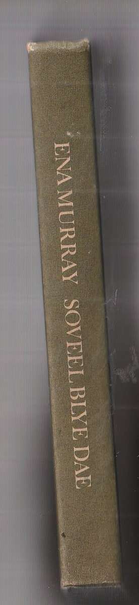 Soveel blye dae - Ena Murray - Roman (K2)