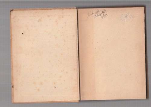 Kranskop Deel 1 Oupa - 1945 - Jochem van Bruggen (k3)