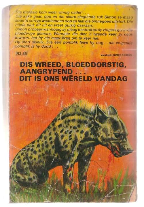 Die Reengodin - Peter Stiff (k4) Avontuurverhaal