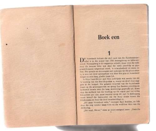 Die Reengodin - Peter Stiff (k4) Avontuurverhaal