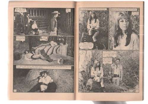 Man with no Name 42 - Photo Story - Fotoverhaal - Fotoboek