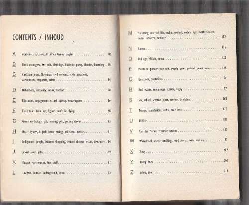 Jokes you can tell anywhere - Norman Nell - Joke book (k)