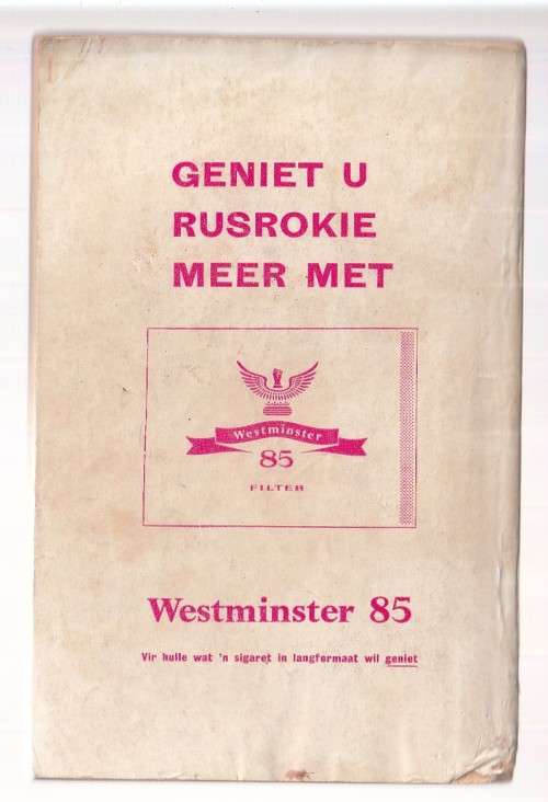 Die Vreemde Berg - Gerrie Radlof - (k4) - Ramala Reeks nr 31 - Pionier Boek 1961