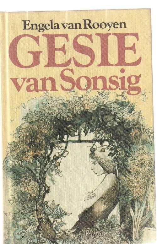Gesie van Sonsig - Engela van Rooyen (k5) - Gesie Reeks