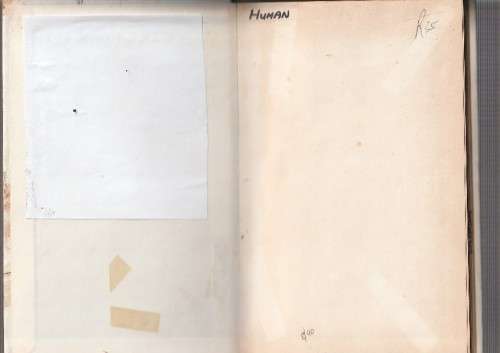 Danda op oudeur - Chris Barnard - (k5) Danda reeks