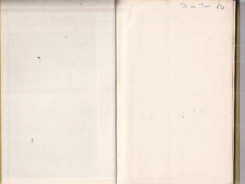 Verlore in n Miswolk - Tinus Brown - Roman (c1)