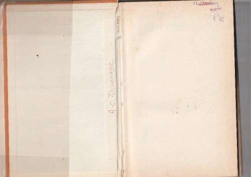 n Gang vol oe - Chris L Marx (f4) - Klub 707 riller