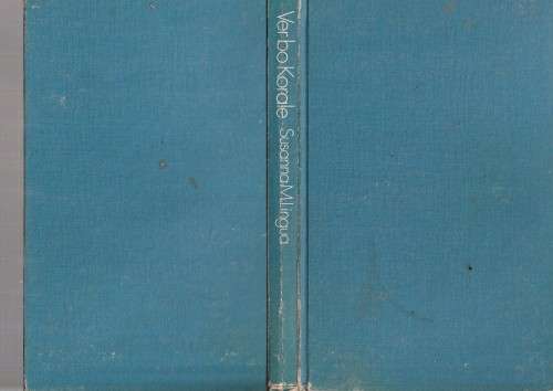 Ver bo Korale - Susanna M Lingua (c3) - Roman