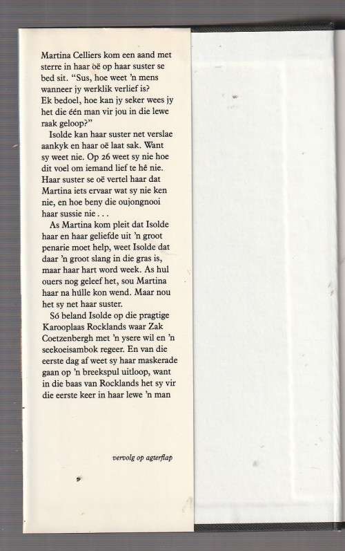 Oase van Geluk - Ena Murray - (C3) - Roman