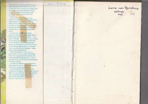 Haar grootste offer - Ena Murray (c3) - Roman