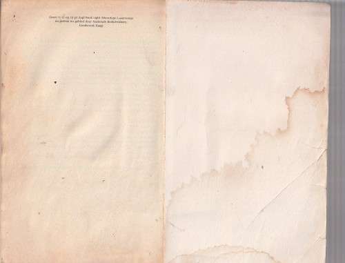 Kringe in die Bos - Dalene Matthee - (c4) - Roman