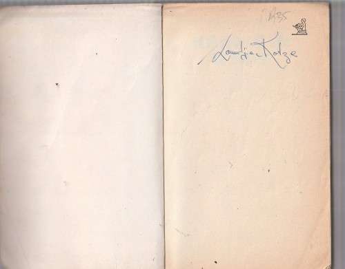 Kringe in die Bos - Dalene Matthee - (c4) - Roman