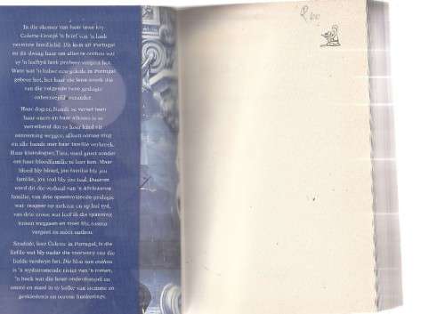 Die blou onthou - Marita van der Vyver - Roman (c5)