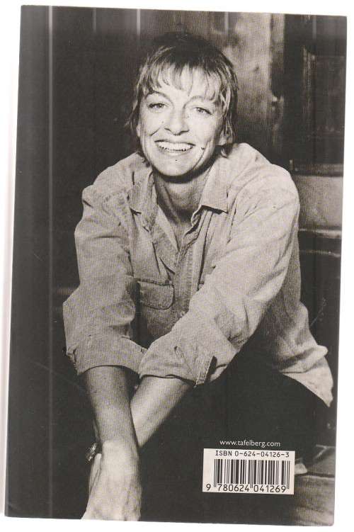 Vergenoeg - Marita van der Vyver - (c5) Roman