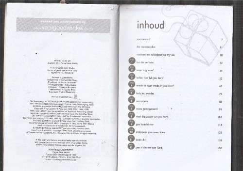 All-bran vir die siel - Susan Coetzer (b2) Lewenslesse van Susan