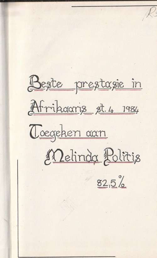 Lafras Cuyper en die Gravin - Karl Kielblock (b4) - Lafras Cuyper reeks Ou Kaaps