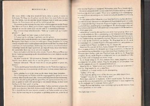 Lafras Cuyper en die Gravin - Karl Kielblock (b4) - Lafras Cuyper reeks Ou Kaaps