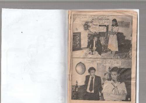 Ware Liefde nr 58 - Fotoverhaal - photostory - fotoboek (a10)