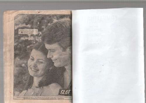 Ware Liefde nr 58 - Fotoverhaal - photostory - fotoboek (a10)