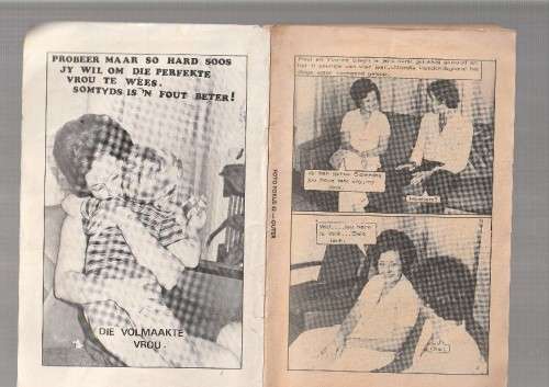 FOTO fokus nr 42 - Fotoverhaal - Photostory - fotoboekie (a10)