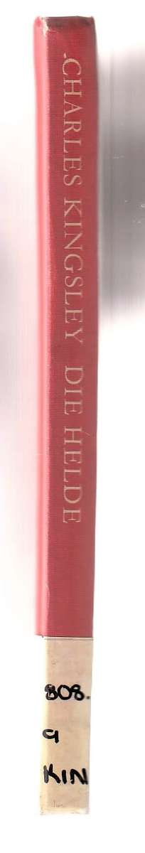 Die Helde - Charles Kingsley - (b4) Verhale van die ou Griekse helde