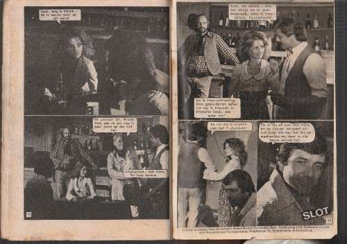 Swart Luiperd 79 - Fotoverhaal - fotoboek - photo story - foto verhaal (a10)