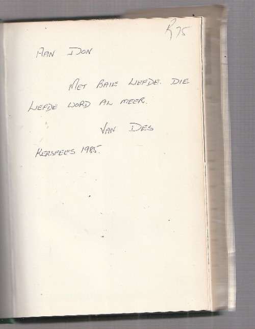 Wynand Claassen - More than just rugby - (a2) - his life and times