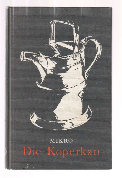 Die Koperkan - Mikro (b9)