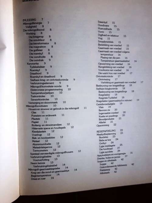 Maklik in die mikrogolf - Val Collins koosboek (a4)