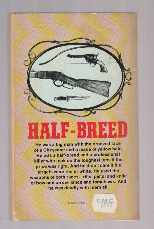 Run for cover - John Benteen (a1) - Sundance Western