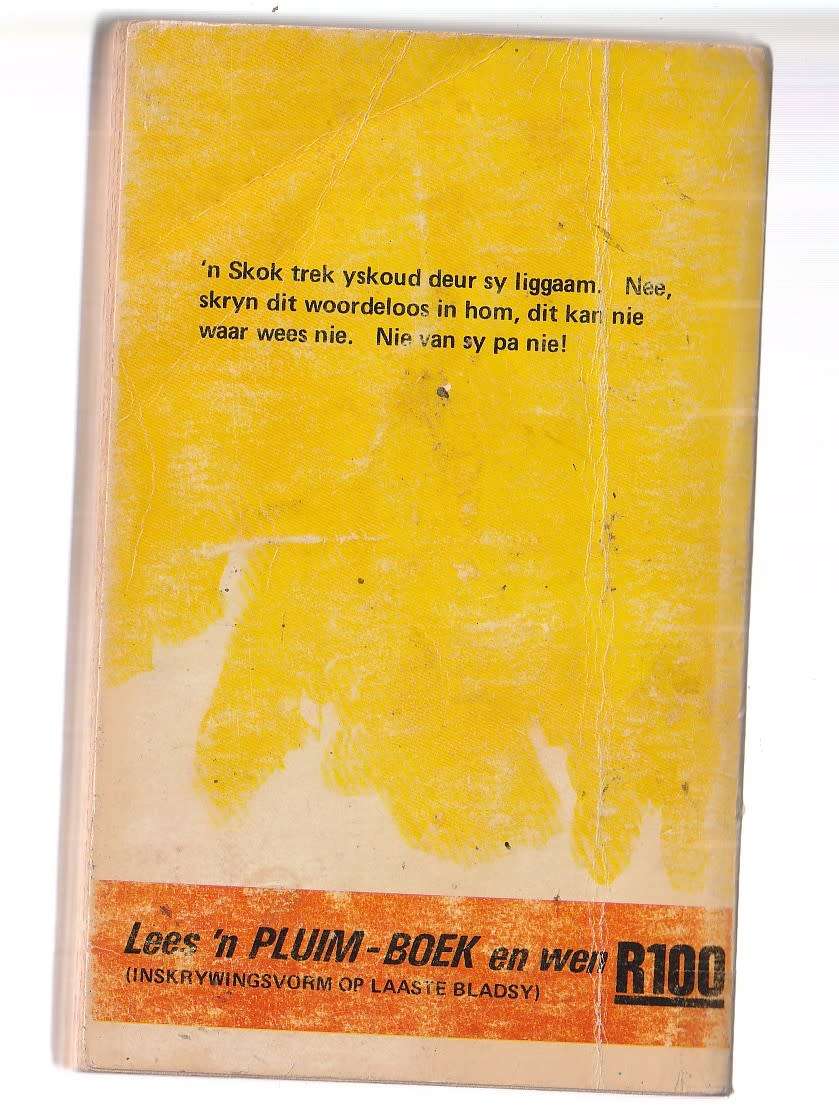 Die raaisel van die sestien diamante - Ted Linder (k4) - Speurverhaal