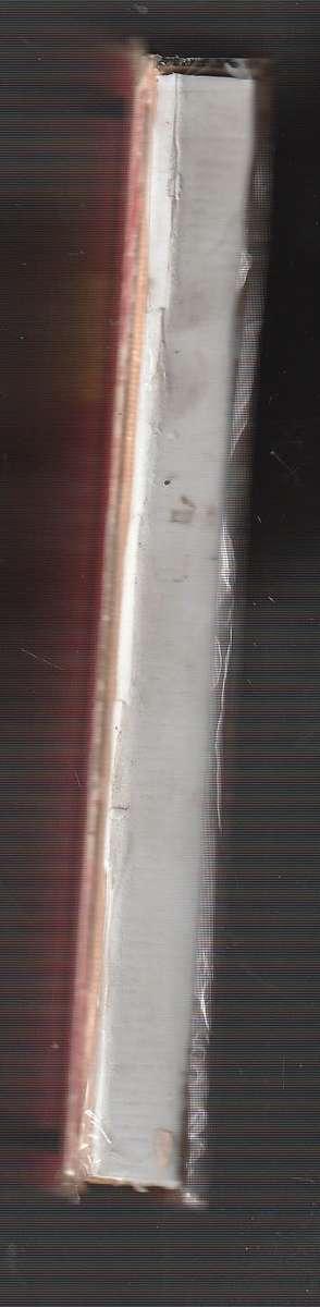 Jagter teen die Suiderkruis - Robert Euson - (f4) Klub Olaf Bouwer - Avontuur verhaal