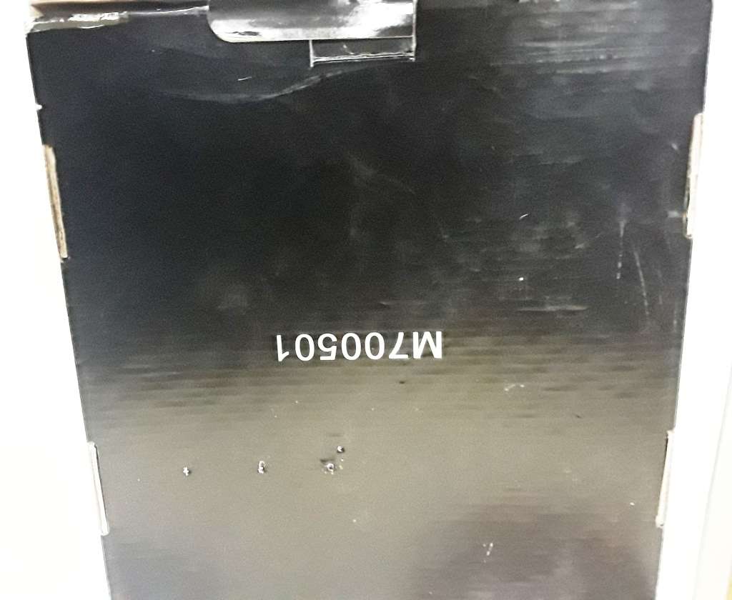 Beltone M700501 digital photo frame and remote control (h)