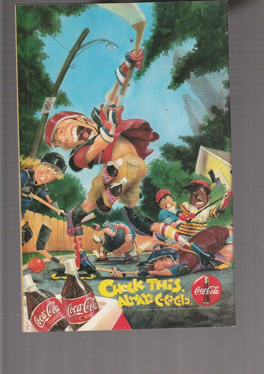 Wonder Woman 122 - 1997