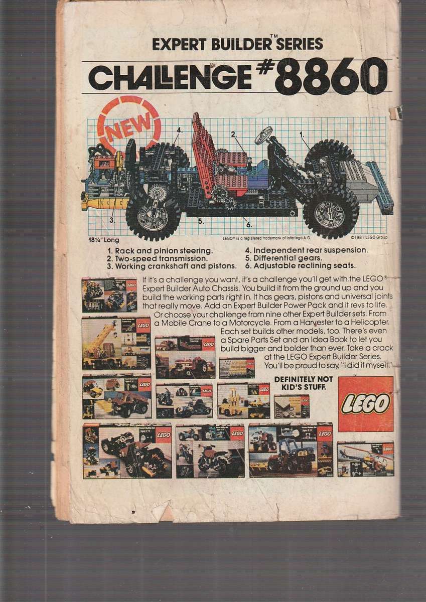 Moon Knight no 15 1982 Comic