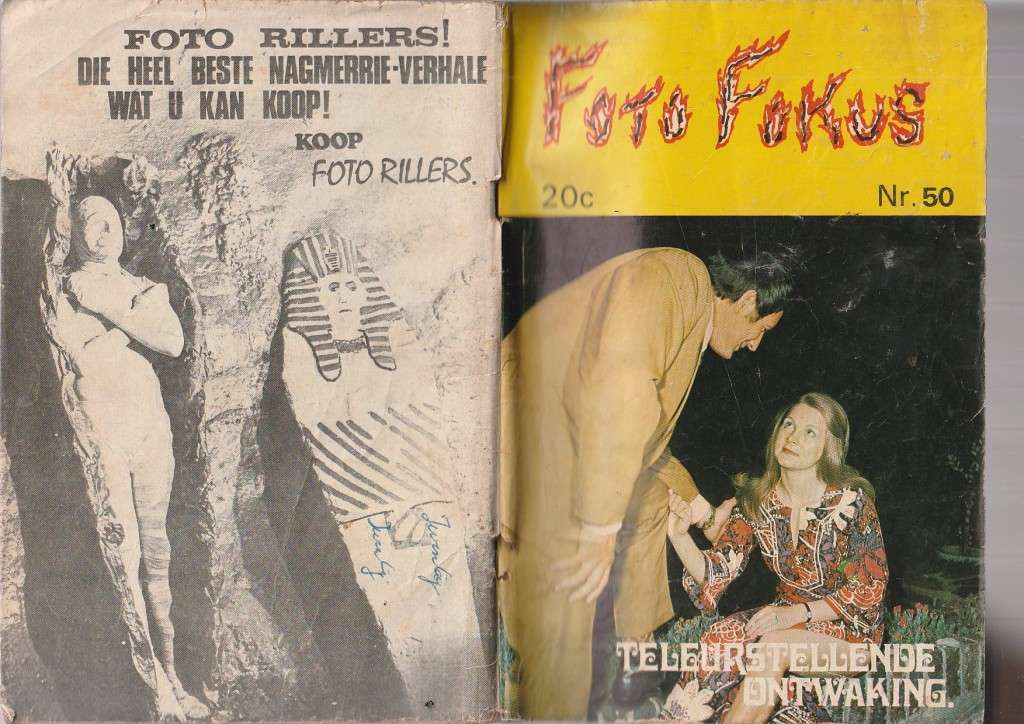 Foto Fokus nr 50 - Fotoverhaal