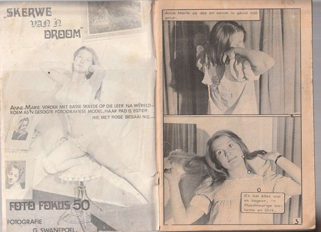 Foto Fokus nr 50 - Fotoverhaal