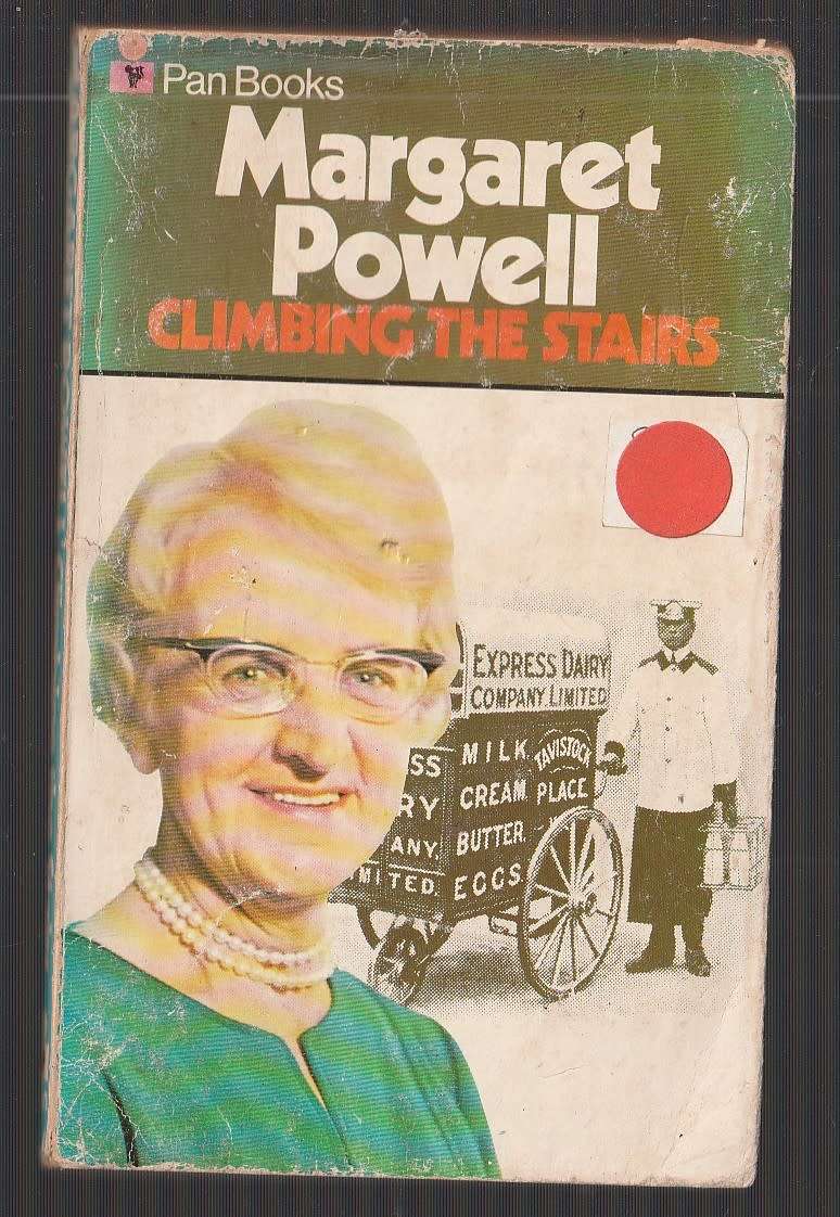 Climbing the Stairs - Margaret Powell