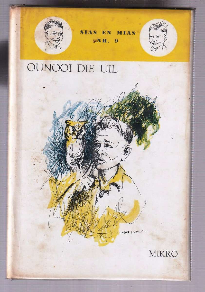 Ounooi die Uil - Mikro - Sias en Mias nr 9