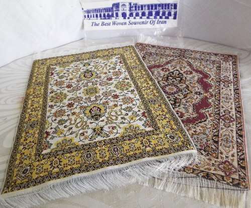 Mouse Pad (set of 2)