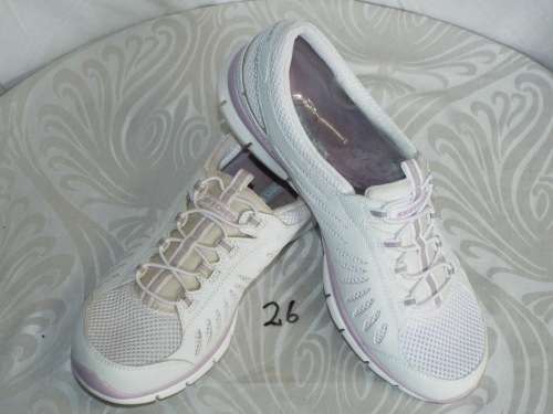 Skechers Flex Gratis Big Idea UK7