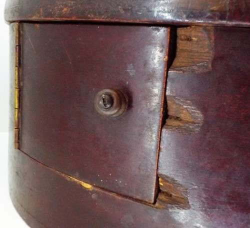 OLD WALL CLOCK from Old Public Works Department days!!!