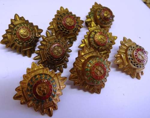 WOW 8 X RANKS ON R1 START